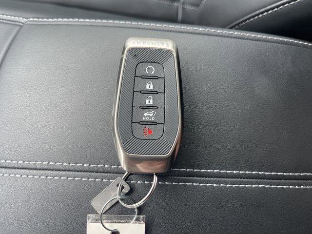 Used 2025 INFINITI QX60 Luxe w/ Vision Package image 22