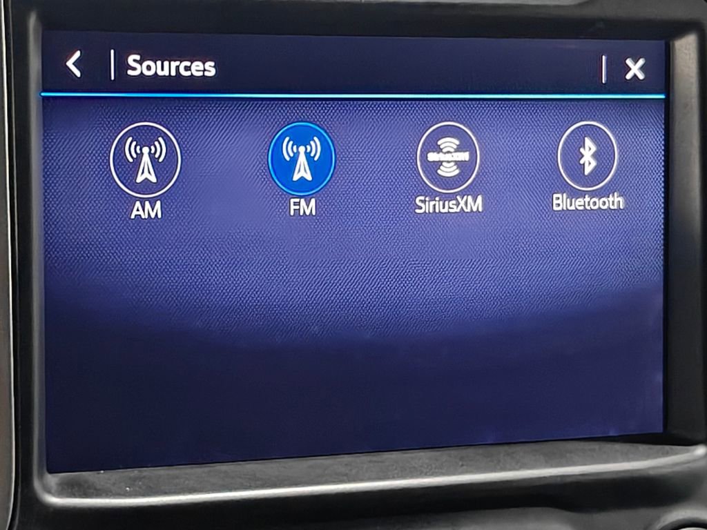 Used 2019 Chevrolet Silverado 1500 LT Trail Boss AWD/4WD image 34