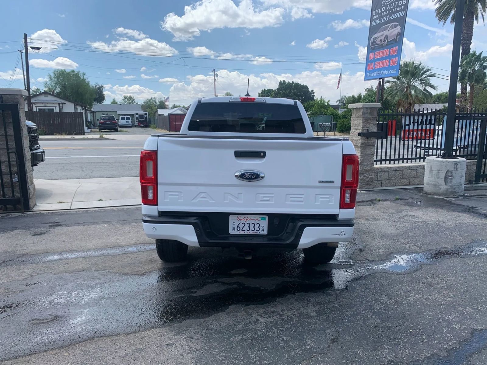 Used 2019 Ford Ranger XLT image 5