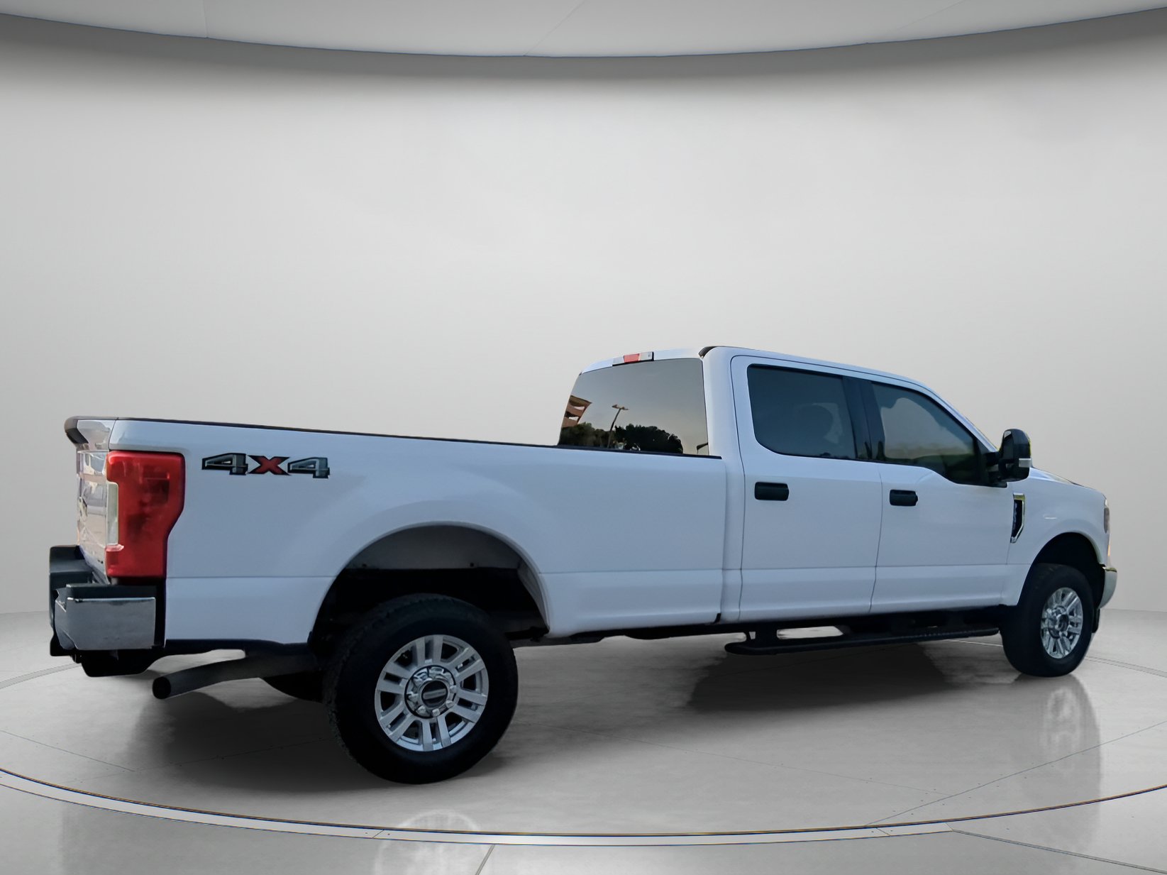 Used 2019 Ford F250 XLT AWD/4WD image 29
