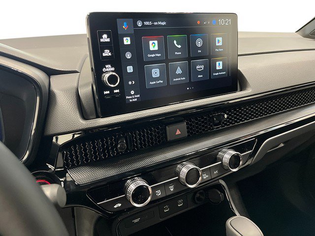 New 2027 Honda CR-V Sport Touring image 21