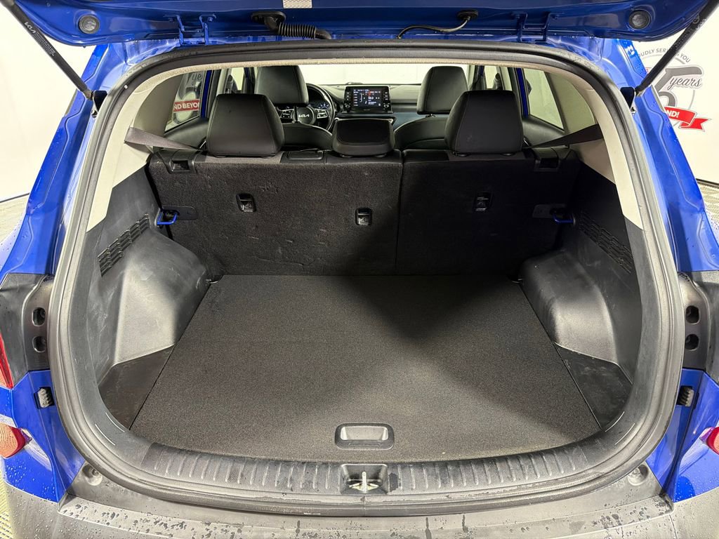 Used 2023 Kia Seltos S FWD image 18
