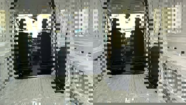 New 2026 Ford Transit 250 148 Medium Roof Extended AWD image 31