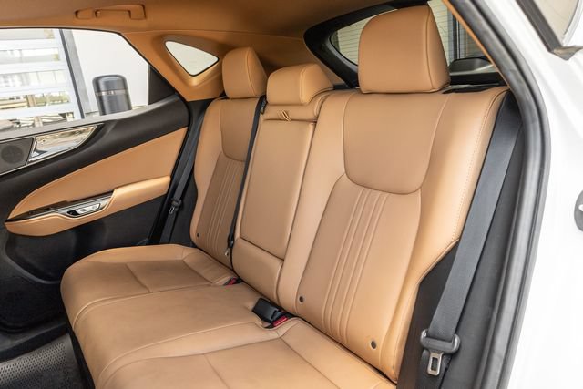 Used 2024 Lexus NX 350h AWD image 13