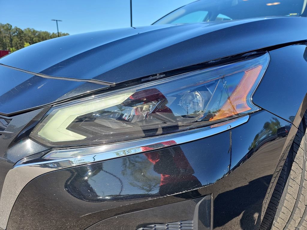 Used 2024 Nissan Altima 2.5 SV image 33