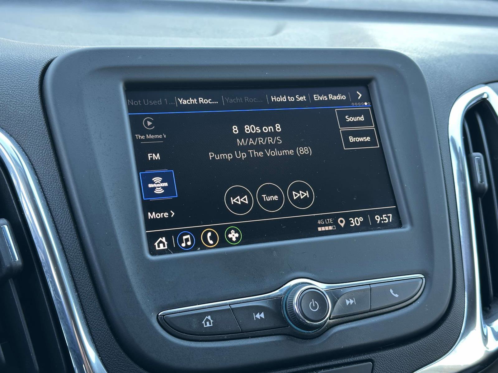 Used 2023 Chevrolet Equinox LT image 27