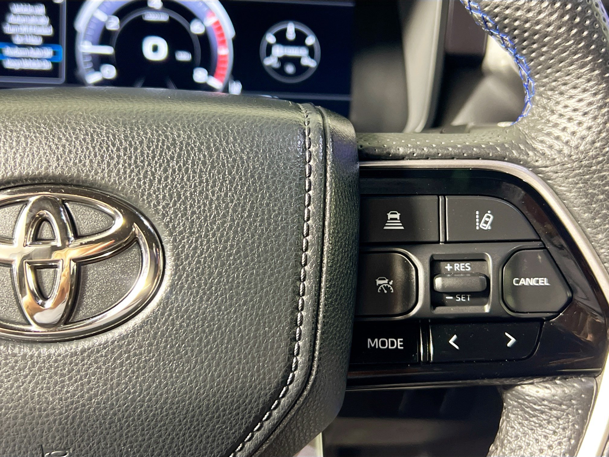 Used 2022 Toyota Tundra Platinum RWD image 19