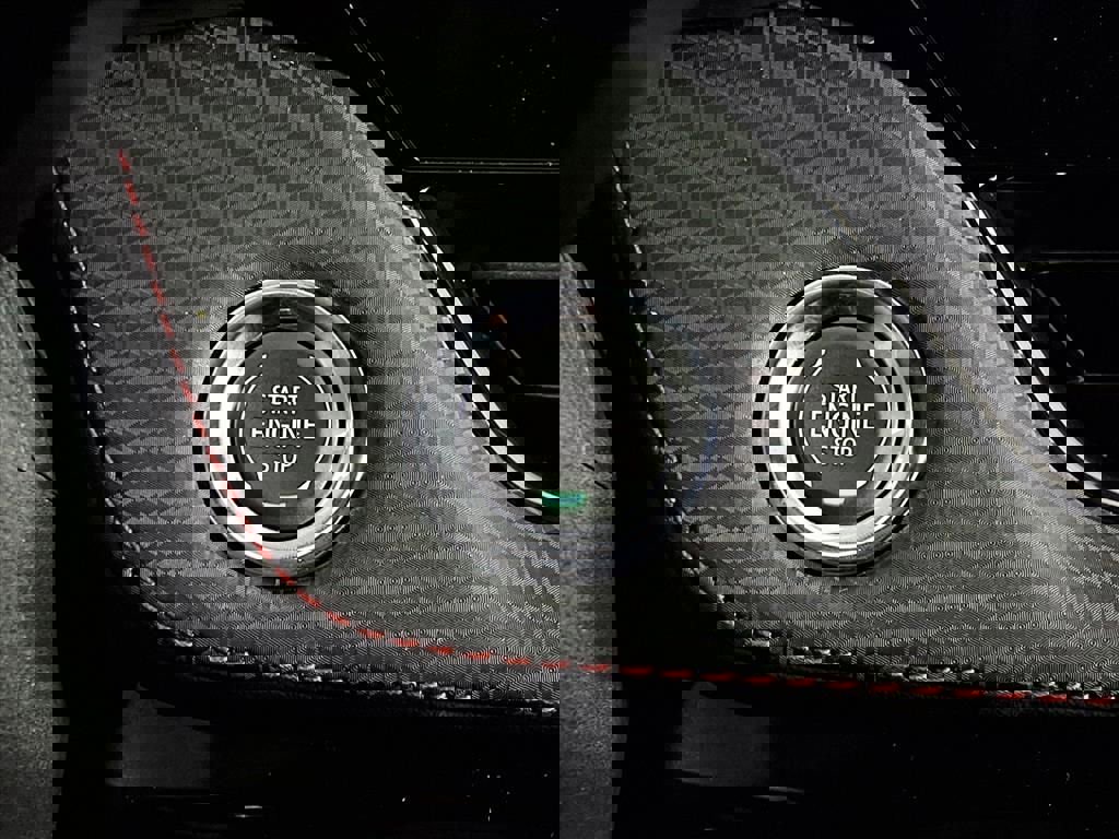 New 2026 Chevrolet Equinox RS w/ Convenience Package III image 18