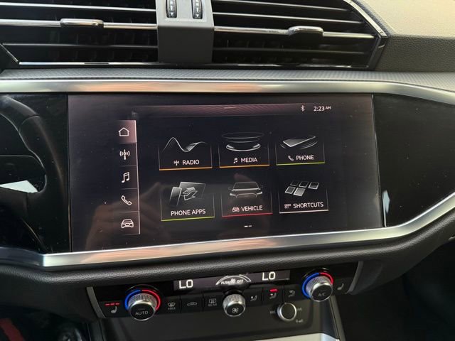 Used 2021 Audi Q3 2.0T Premium image 17