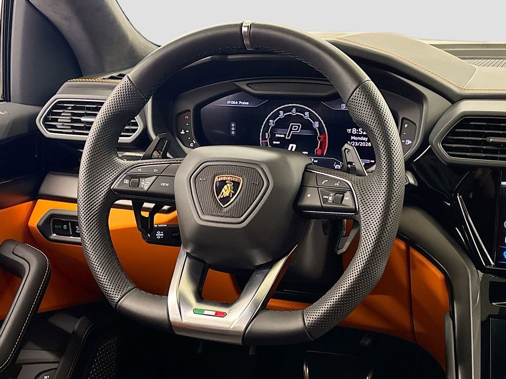 Used 2024 Lamborghini Urus S image 18