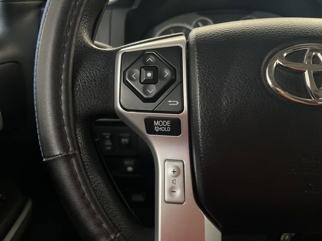 Used 2015 Toyota Tundra SR5 w/ SR5 Upgrade Package image 67
