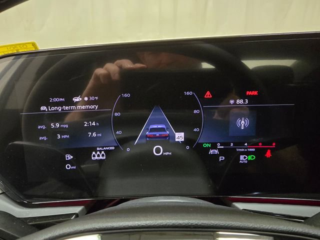 New 2026 Audi A6 Premium Plus AWD/4WD image 19