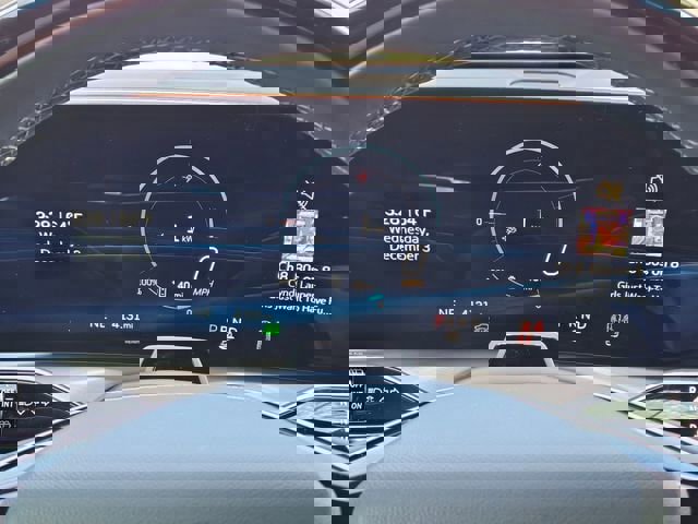 New 2026 Cadillac Vistiq Sport w/ LPO, Floor Liner Package image 16