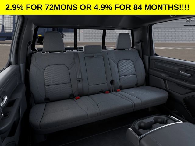 New 2026 RAM 1500 Express image 15