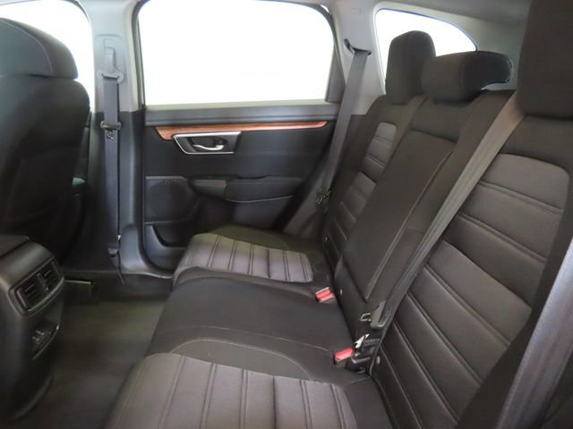 Used 2022 Honda CR-V EX image 27