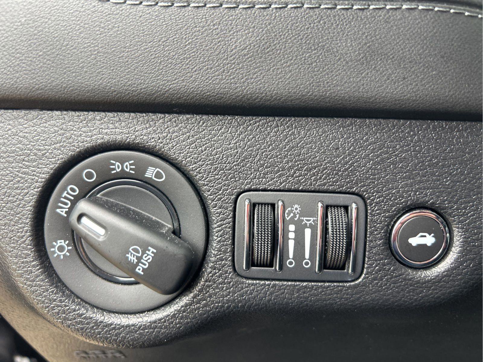 Certified 2023 Dodge Charger Scat Pack w/ Plus Group image 25