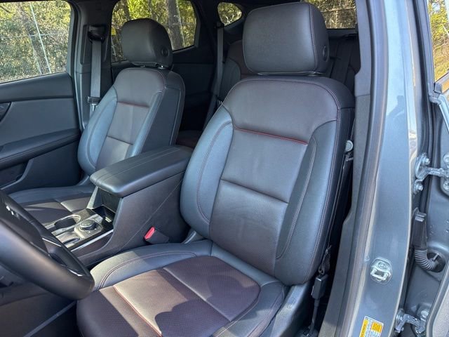 Certified 2023 Chevrolet Blazer RS w/ Enhanced Convenience Package image 11