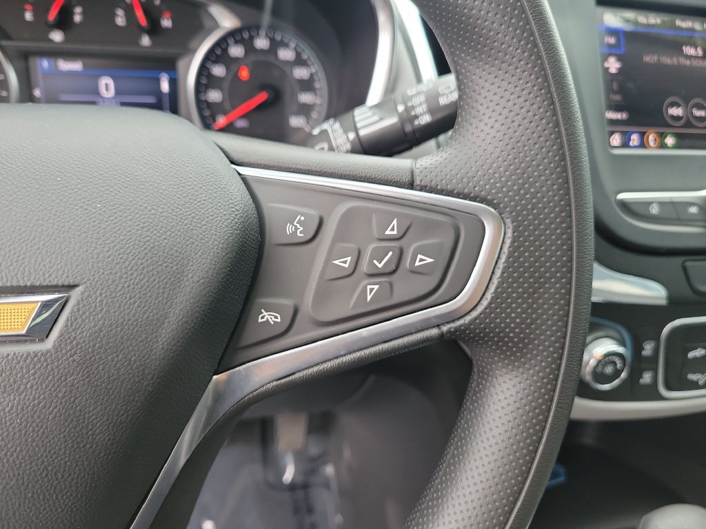 Used 2023 Chevrolet Equinox LS w/ LS Convenience Package FWD image 28