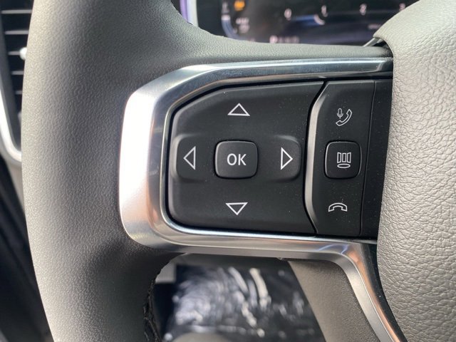 New 2026 RAM 3500 Laramie image 17