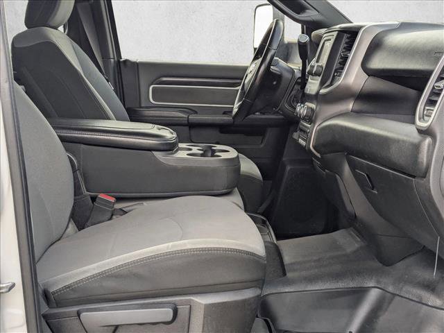 Used 2021 RAM 3500 Big Horn w/ Cold Weather Group image 20