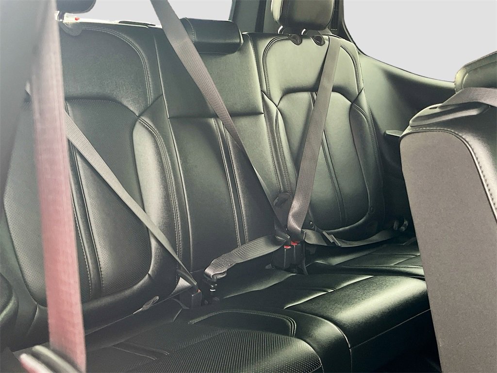 Used 2024 Jeep Wagoneer 4WD image 28