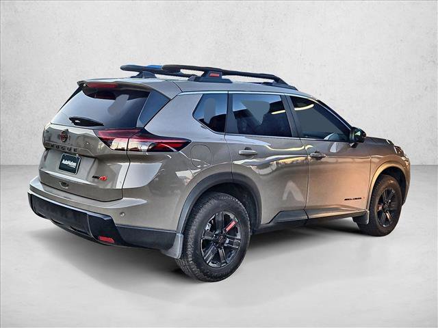 Used 2026 Nissan Rogue SV w/ Rock Creek Premium Package AWD/4WD image 5