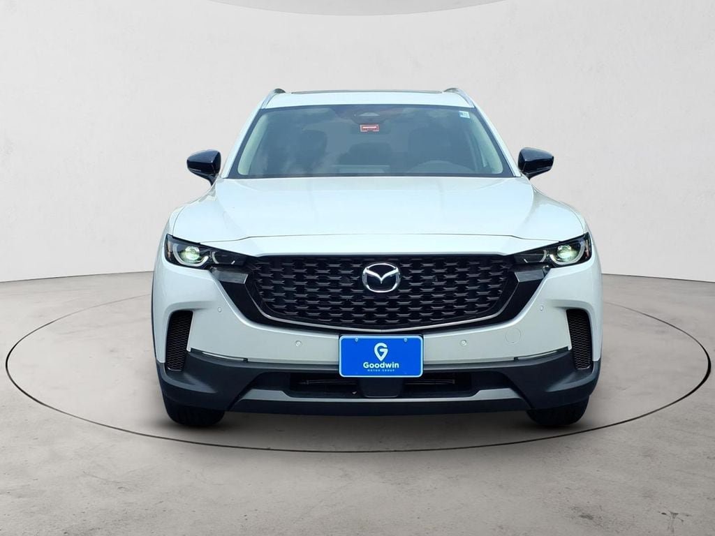 New 2026 MAZDA CX-50 AWD 2.5 S w/ Weather Package image 2
