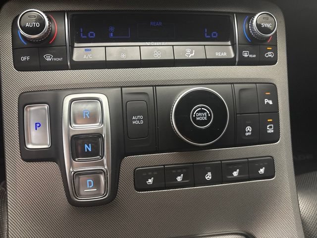 Used 2022 Hyundai Palisade Calligraphy FWD image 27