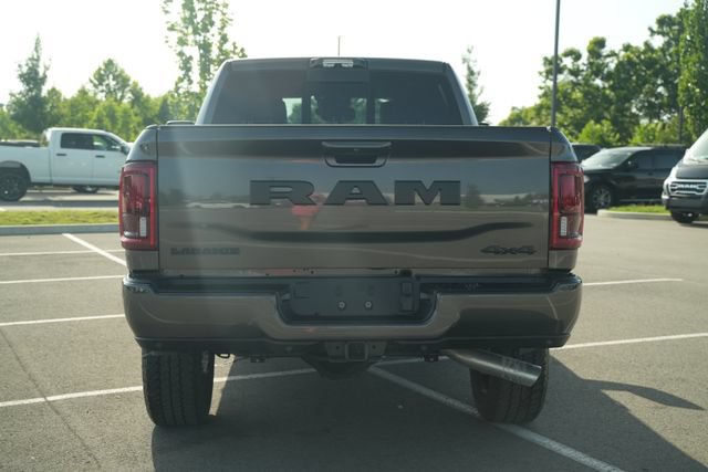 New 2026 RAM 2500 Laramie w/ Night Edition AWD/4WD image 6