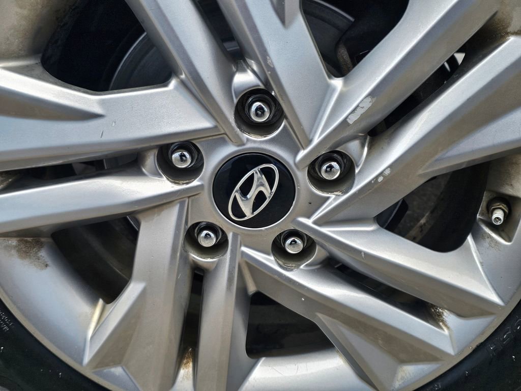 Used 2019 Hyundai Elantra SEL w/ Cargo Package image 22