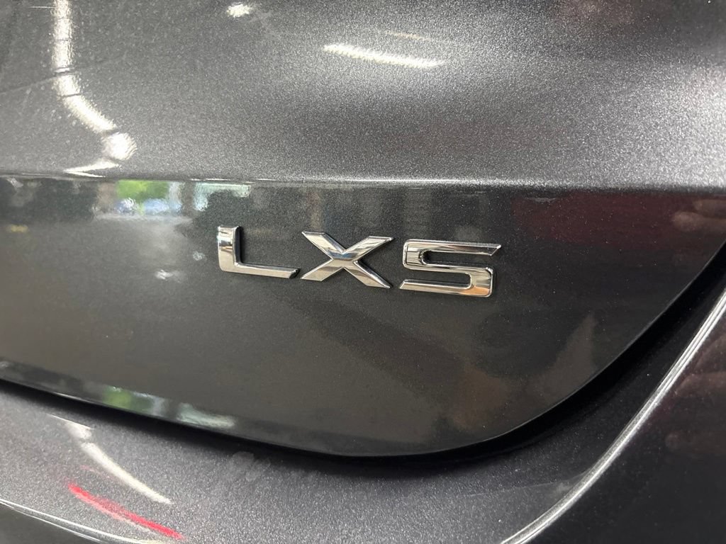 Certified 2021 Kia K5 LXS FWD image 15