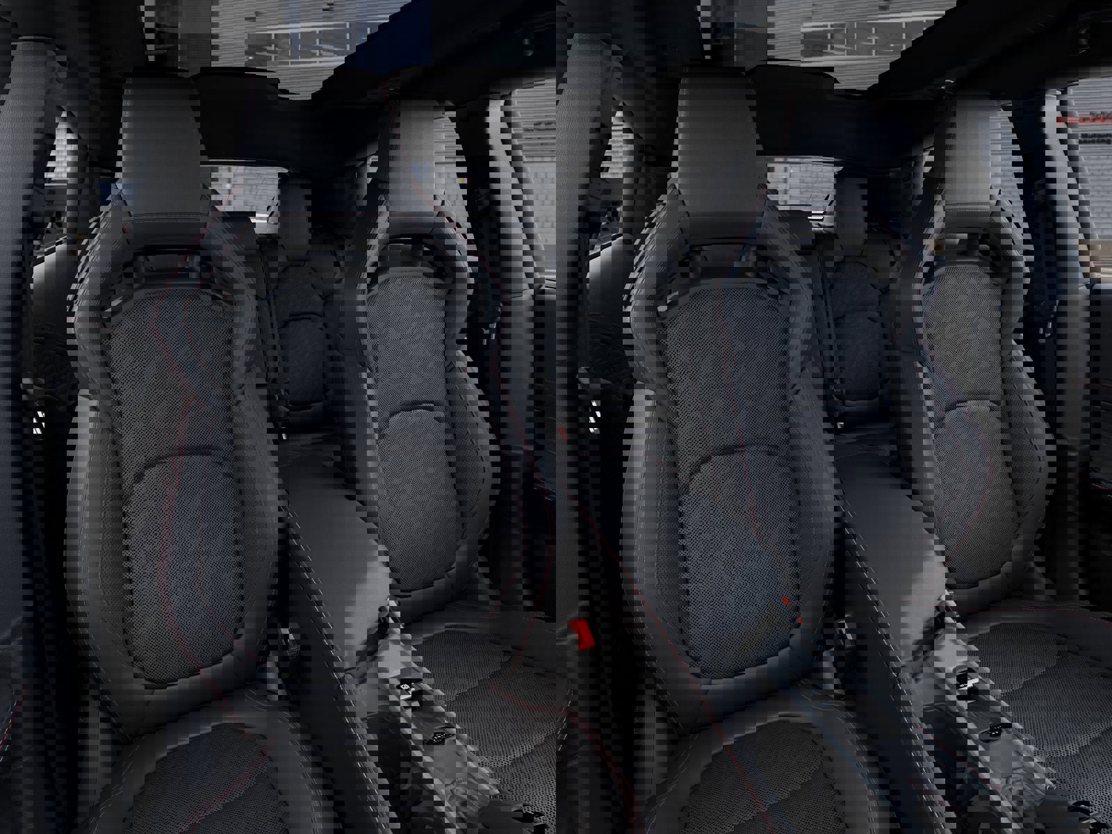 New 2026 Dodge Charger Scat Pack AWD/4WD image 24