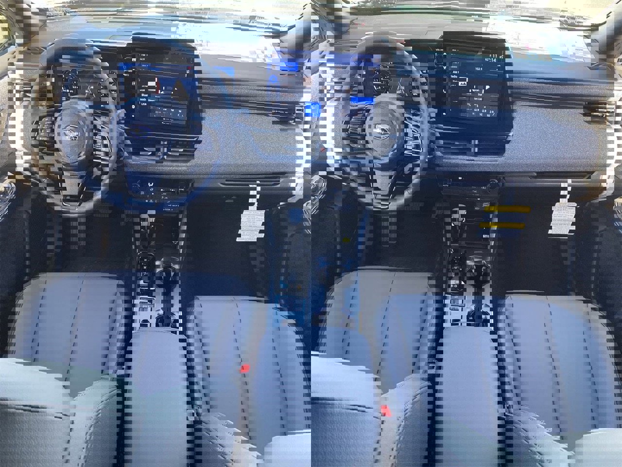 New 2026 Subaru Outback Premium image 11