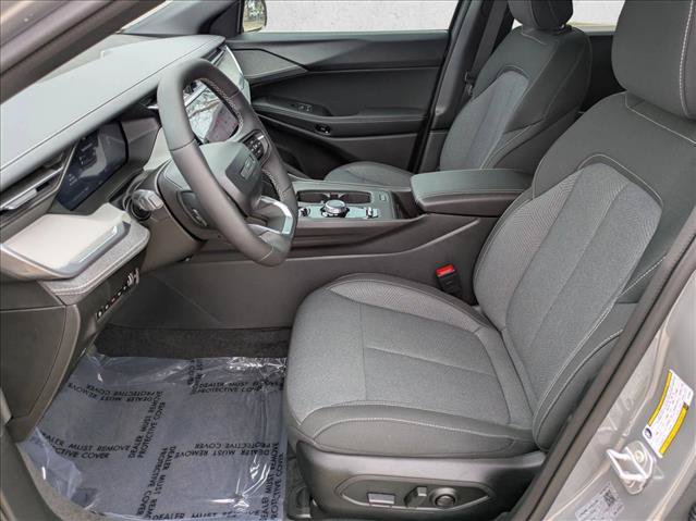 New 2026 Jeep Cherokee Laredo AWD/4WD video 4