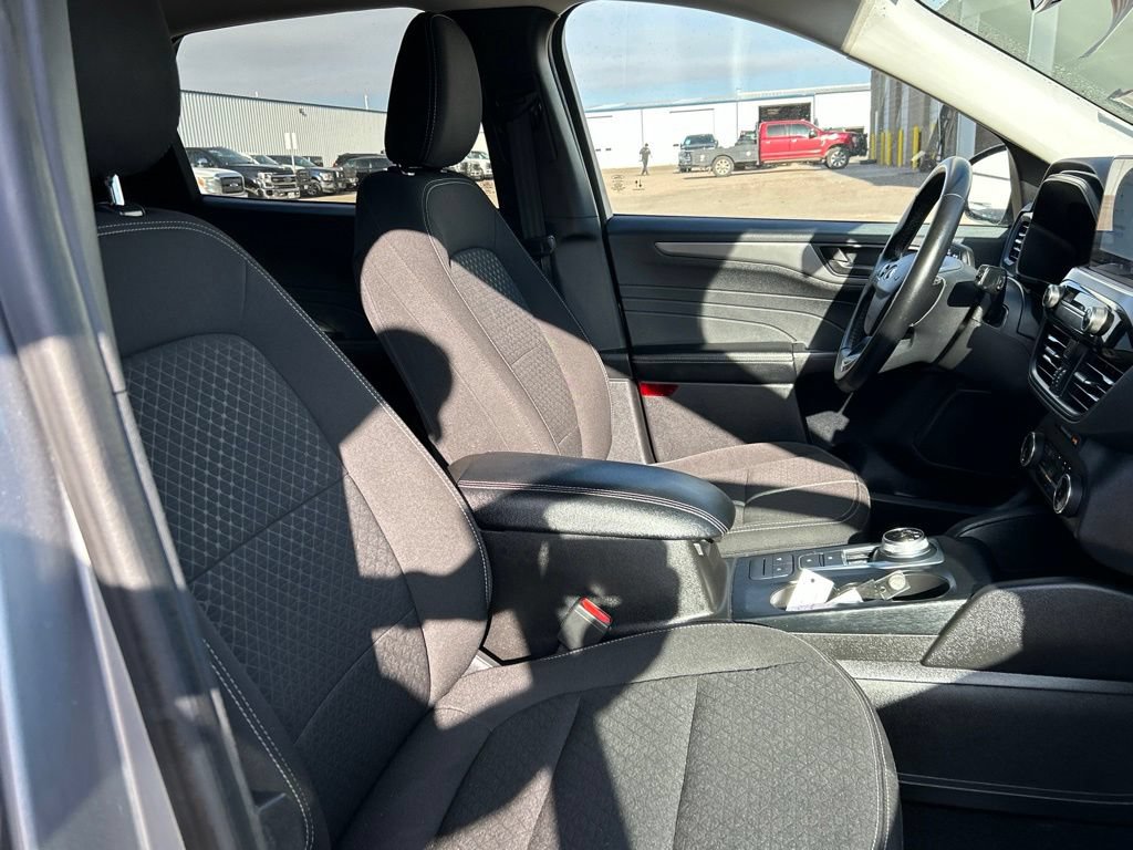 Used 2024 Ford Escape Active FWD image 45
