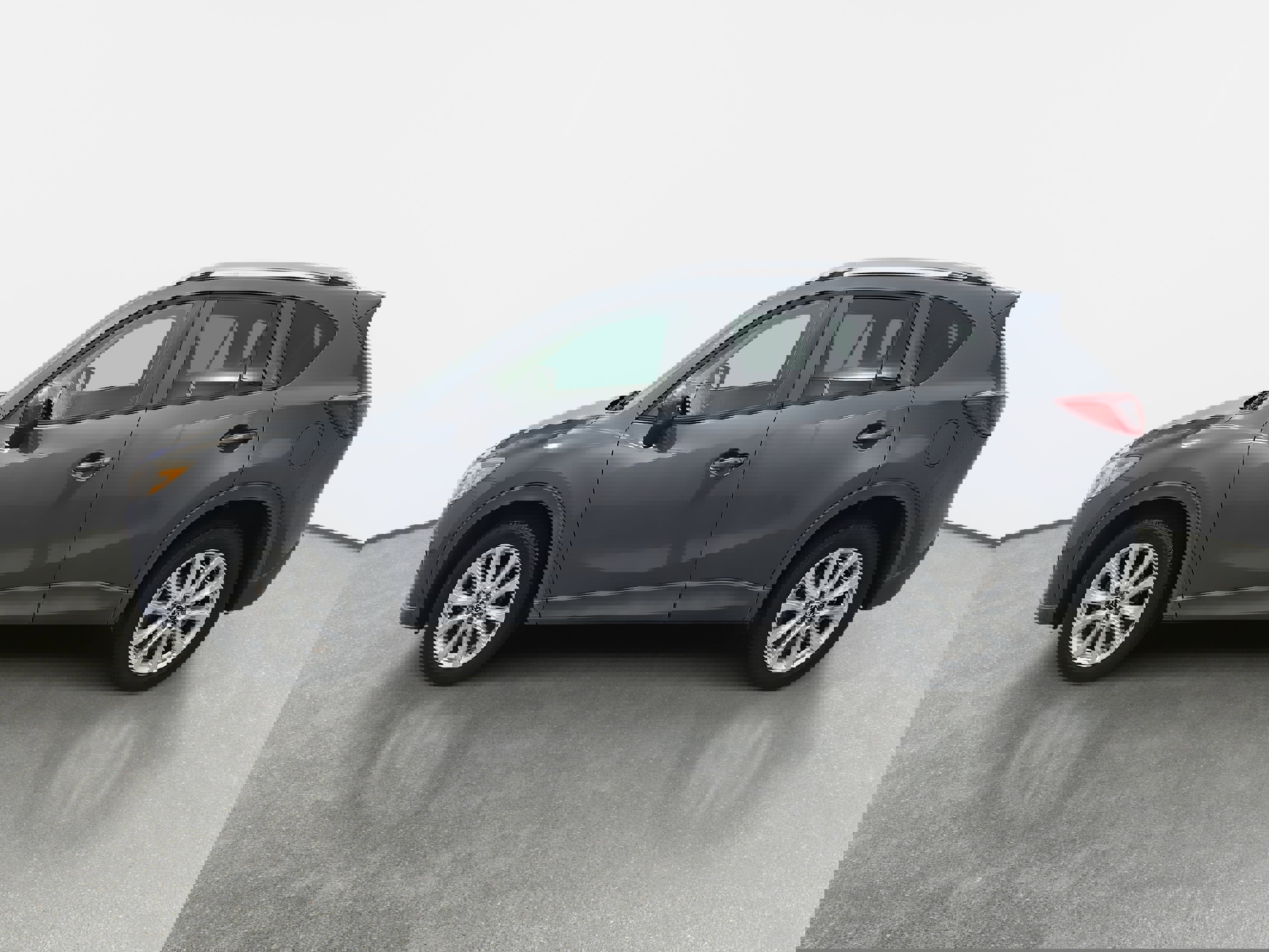 Used 2014 MAZDA CX-5 Grand Touring image 8