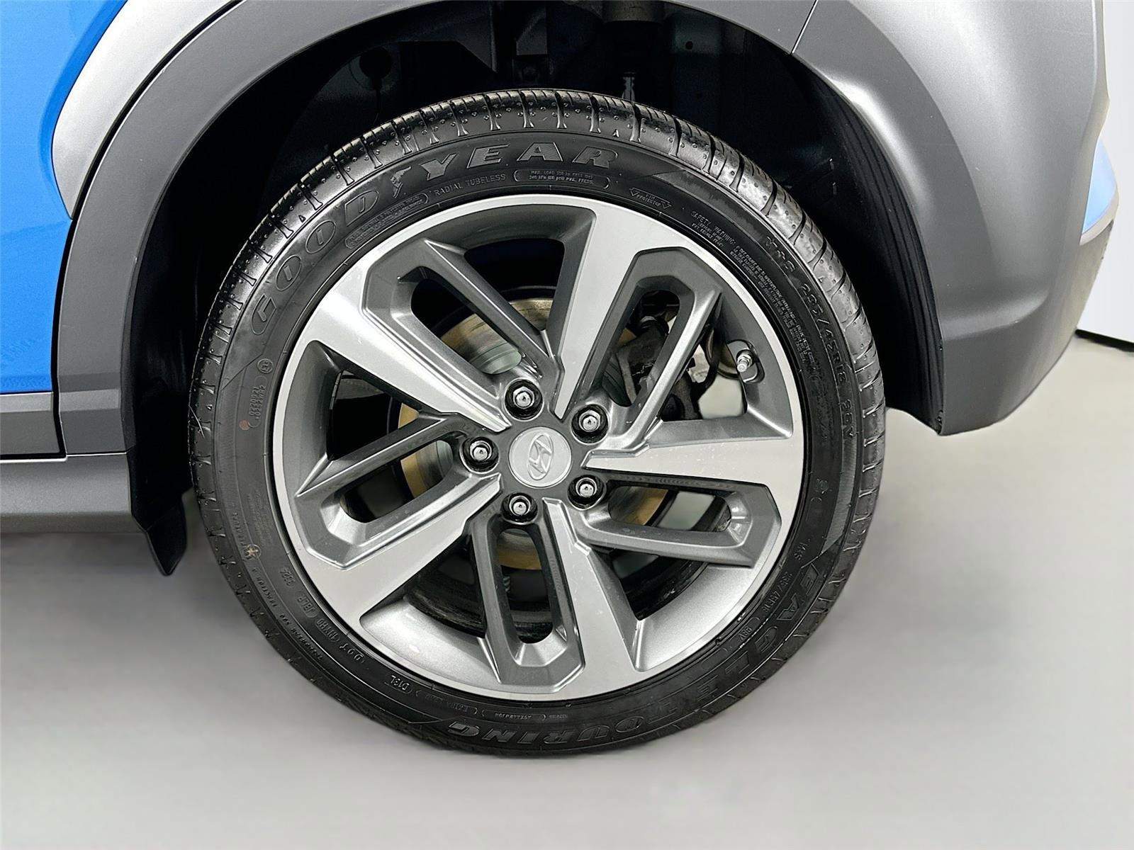 Used 2020 Hyundai Kona Ultimate image 31