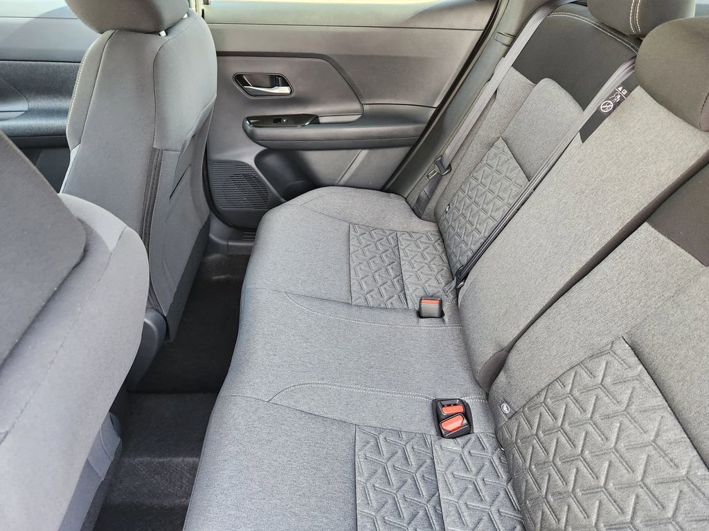 New 2025 Nissan Kicks SR w/ Illumination Package image 12