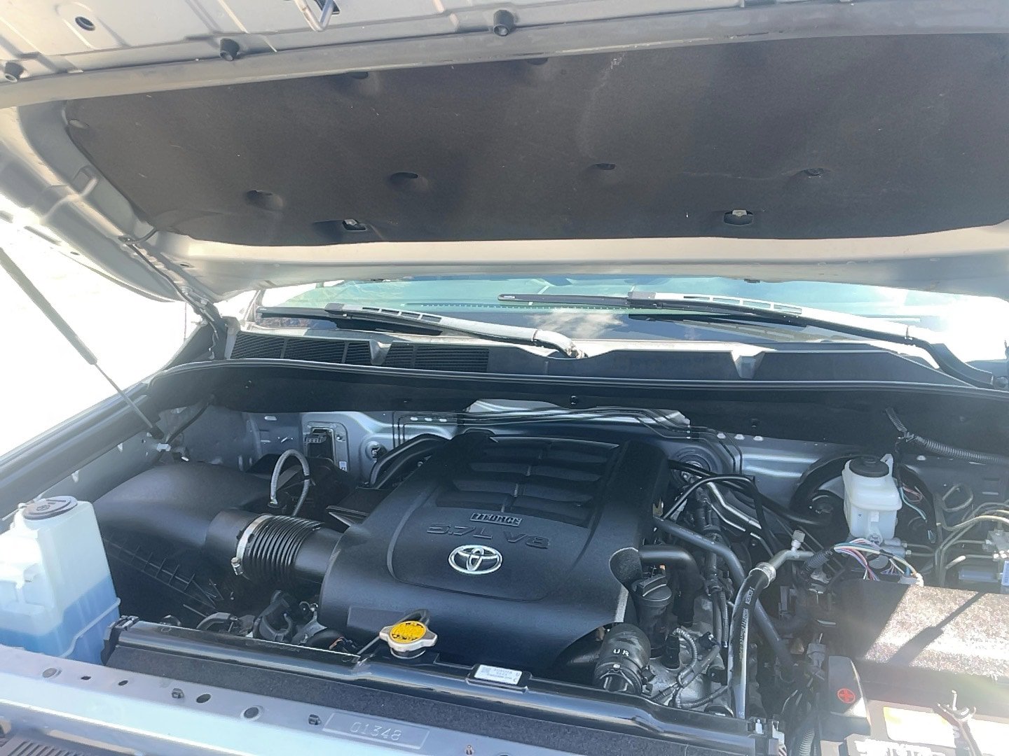 Used 2016 Toyota Tundra SR5 w/ TRD Off Road Package image 25