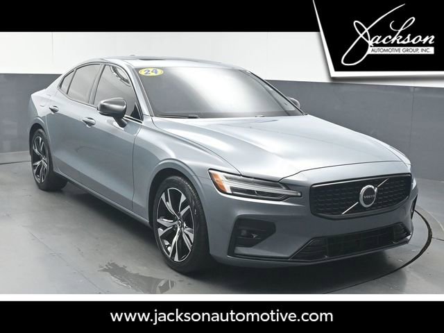 Used 2024 Volvo S60 B5 Core