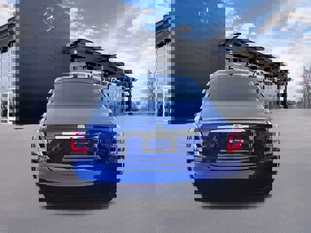 Used 2024 Rolls-Royce Ghost image 6