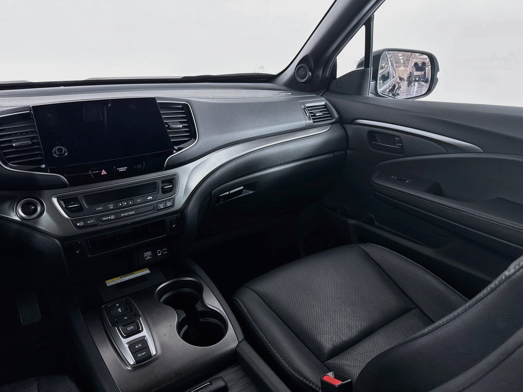 Certified 2023 Honda Passport EX-L image 23