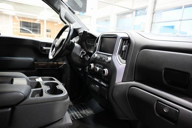 Used 2021 GMC Sierra 1500 Elevation image 16