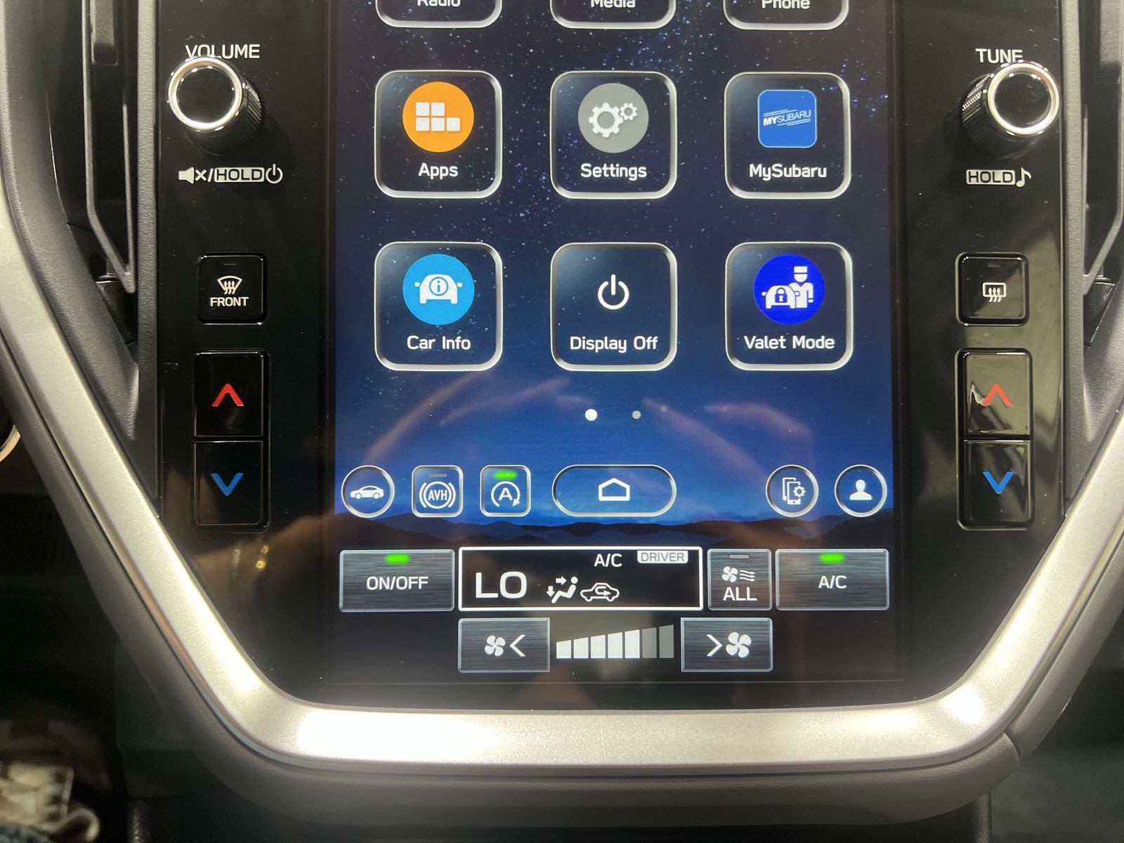 Certified 2025 Subaru Crosstrek 2.5i Premium AWD/4WD image 18