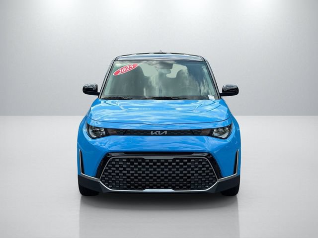 Certified 2025 Kia Soul EX FWD image 2