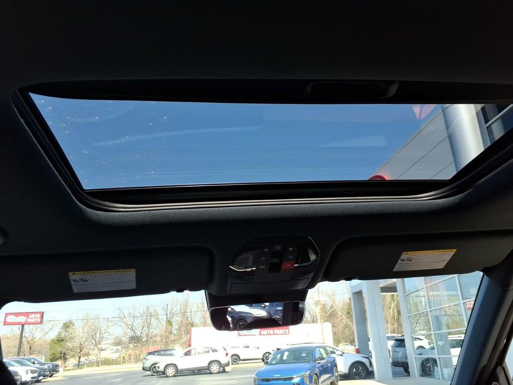 New 2027 Kia Telluride SX image 11