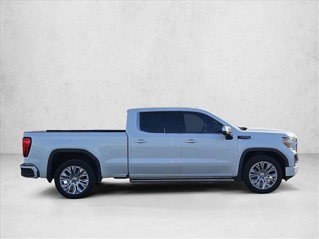 Used 2020 GMC Sierra 1500 Denali w/ Denali Ultimate Package image 4