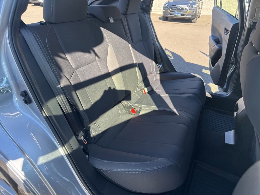 Certified 2025 Subaru Impreza 2.0i image 16