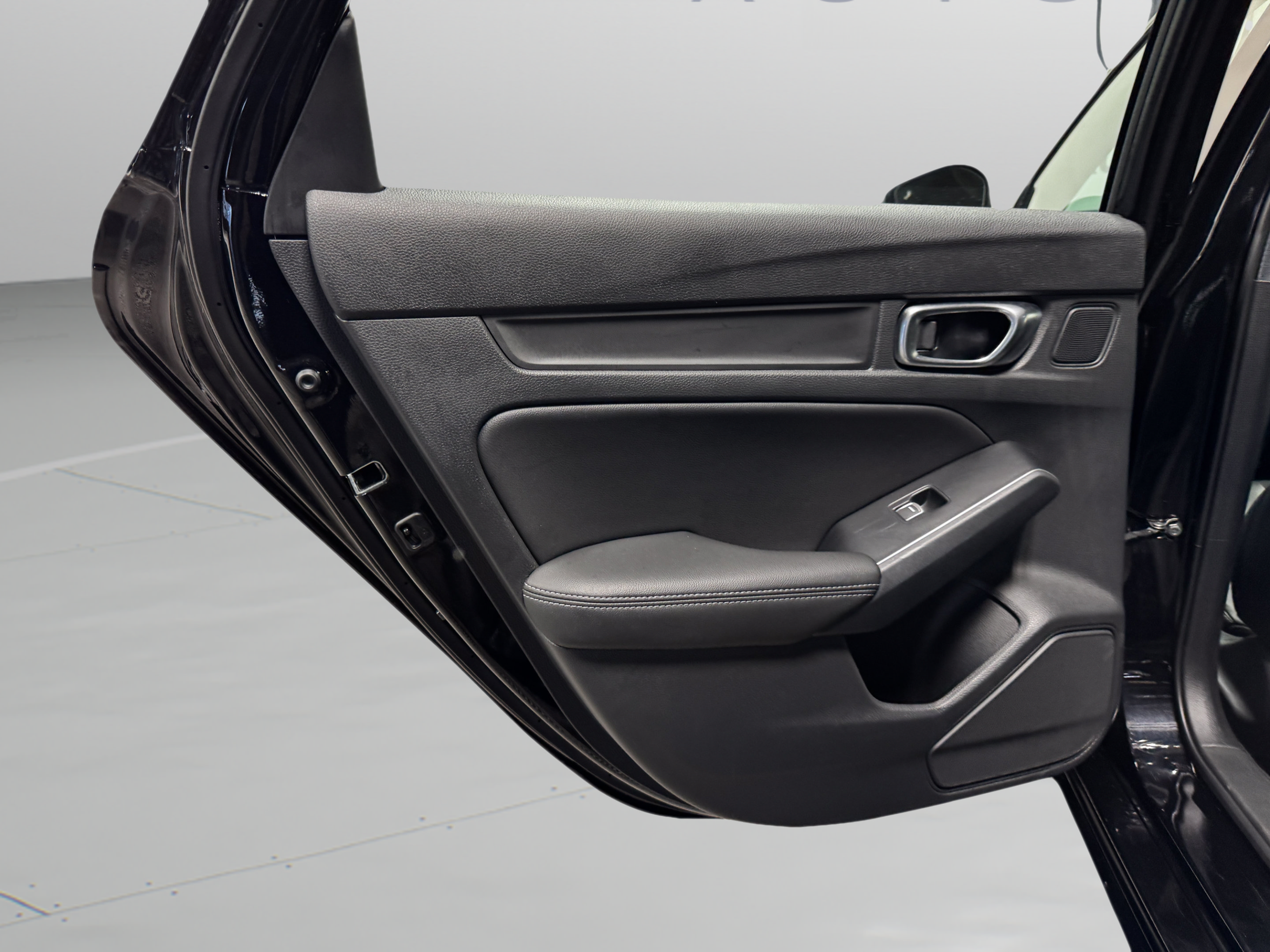 Certified 2025 Acura Integra A-Spec FWD image 29
