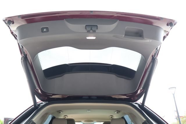 Used 2020 Lincoln Nautilus FWD w/ Equipment Group 101A image 24